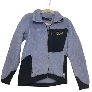 Mountain Hardwear Jacket | medium